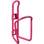 Bontrager Flaskställ Hollow 6 mm Rosa