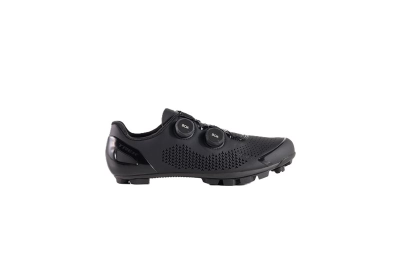 Trek Cykelskor MTB RSL Black