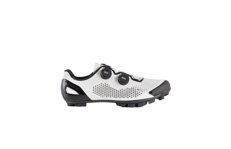 Trek Cykelskor MTB RSL White