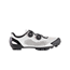 Trek Cykelskor MTB RSL White