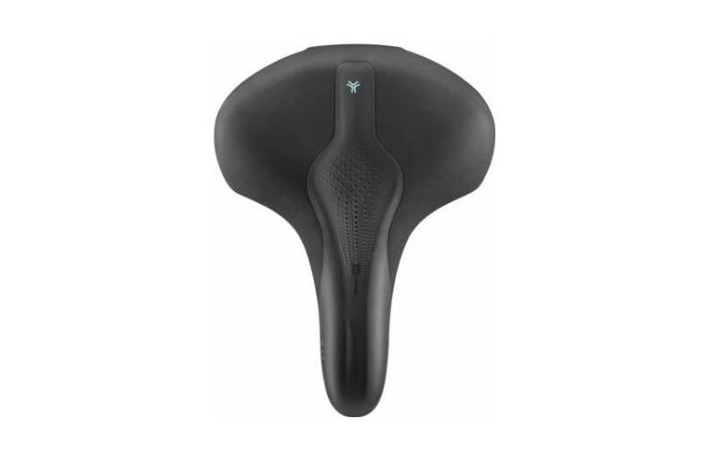 Selle Royal Satula Scientia R3 Relaxed Musta