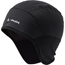 Vaude Hjelmhette Bike Windproof Cap IIi Black Unisex