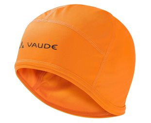 Vaude Kypärän korkki Bike Warm Cap Kurkuma