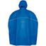 Vaude Pyöräilytakki Lapset Grody Poncho Blue
