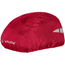 Vaude Kypärän päällinen Helmet Raincover Indian Red