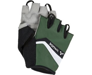 Vaude Pyöräilyhanskat M Active Gloves Khaki