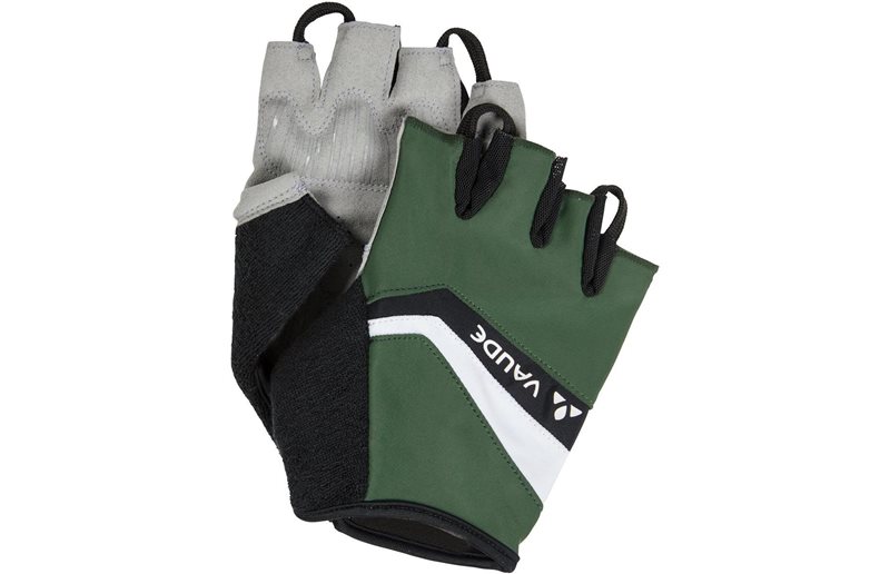 Vaude Pyöräilyhanskat M Active Gloves Khaki