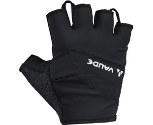 Vaude Pyöräilyhanskat M Active Gloves Black Unisex