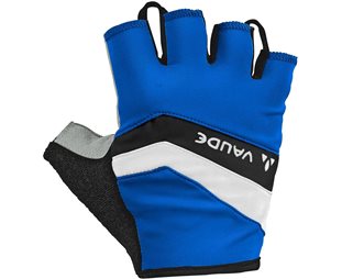 Vaude Pyöräilyhanskat M Active Gloves Signal Blue