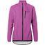 Vaude Pyöräilytakki W Drop Jacket IIi Magenta