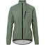 Pyöräilytakki Vaude Women's Drop Jacket III Agave