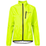 Vaude Pyöräilytakki W Drop Jacket IIi Neon Yellow Unisex