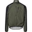 Vaude Cykeljakke Herre Drop Jacket III Khaki