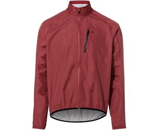 Vaude Herrecykeljakke Drop Jacket III Redeva