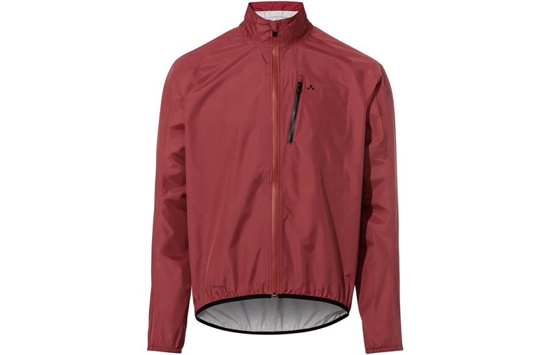 Vaude Pyöräilytakki M Drop Jacket IIi Redeva