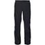 Vaude Pyöräilyhousut M Drop Pants II Black/Black