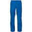 Vaude Cykelbyxor Herr Drop Pants II Signal Blue Unisex