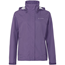 Vaude Cykeljacka Dam Escape Bike Light Jacket Mulberry