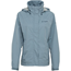 Vaude Pyöräilytakki W Escape Bike Light Jacket Nordic Blue