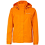 Vaude Pyöräilytakki W Escape Bike Light Jacket Kurkuma