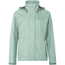Vaude Cykeljakke Dame Escape Bike Light Jacket Dusty Fern