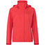 Vaude Pyöräilytakki W Escape Bike Light Jacket Flame Unisex