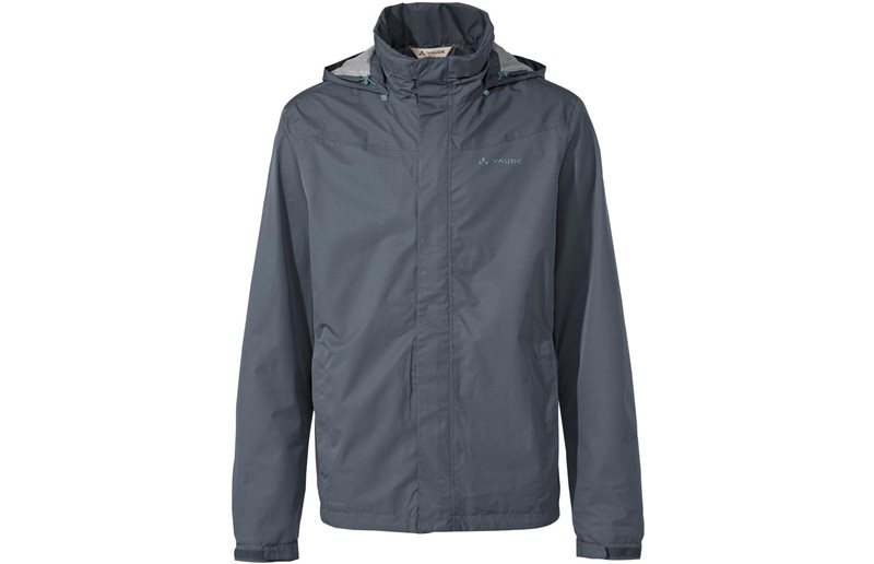 Vaude Pyöräilytakki M Escape Bike Light Jacket Heron