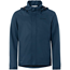 Vaude Cykeljakke Herre Escape Bike Light Jacket Dark Sea Unisex