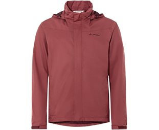 Vaude Herrecykeljakke Escape Bike Light Jacket Redeva
