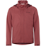 Vaude Pyöräilytakki M Escape Bike Light Jacket Redeva
