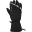 Vaude Pyöräilyhanskat Tura Gloves II Black