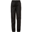 Vaude Cykelbyxor Dam Fluid Pants Black