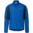 Vaude Pyöräilytakki M Dundee Classic Zo Jacket Signal Blue