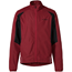 Vaude Pyöräilytakki M Dundee Classic Zo Jacket Carmine