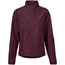 Vaude Cykeljacka Dam Dundee Classic Zo Jacket Cassis