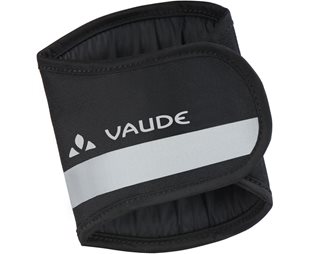 Vaude Knæbeskyttere Chain Protection Sort