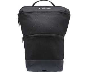 Vaude Rygsæk Sortyour Back Sort