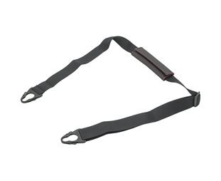 Vaude Reservdel Axelväska Shoulder Belt City Phantom Black