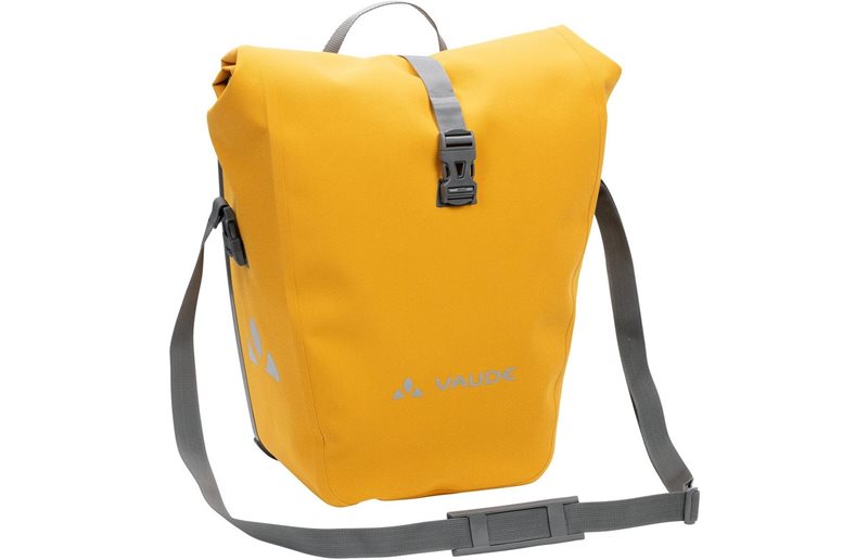 Vaude Polkupyörän laukku Aqua Back Deluxe Single Burnt Yellow