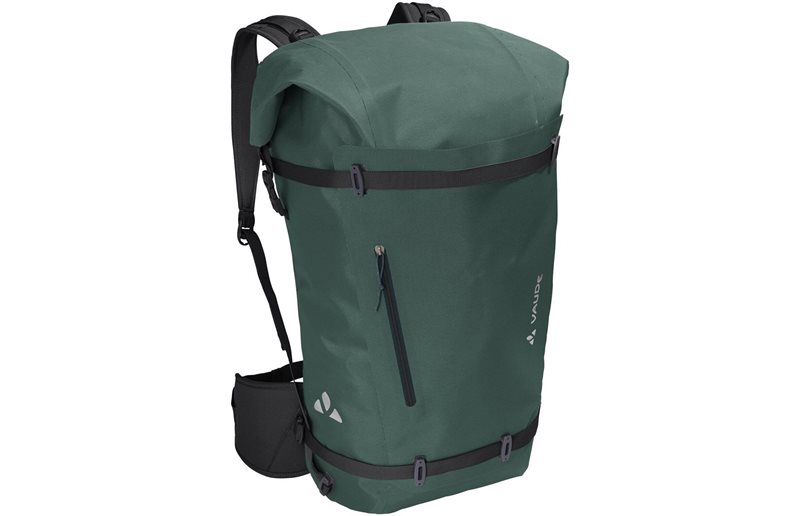 Pyöräily/Vaellusreppu VAUDE Proof 28L Dusty Forest
