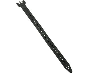 Vaude Kehyskassi Powerstrap 35Cm Black