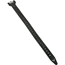 Vaude Reservdel Ramväska Powerstrap 35Cm Black