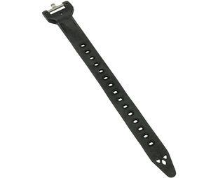 Vaude Kehyskassi Powerstrap 25Cm Black