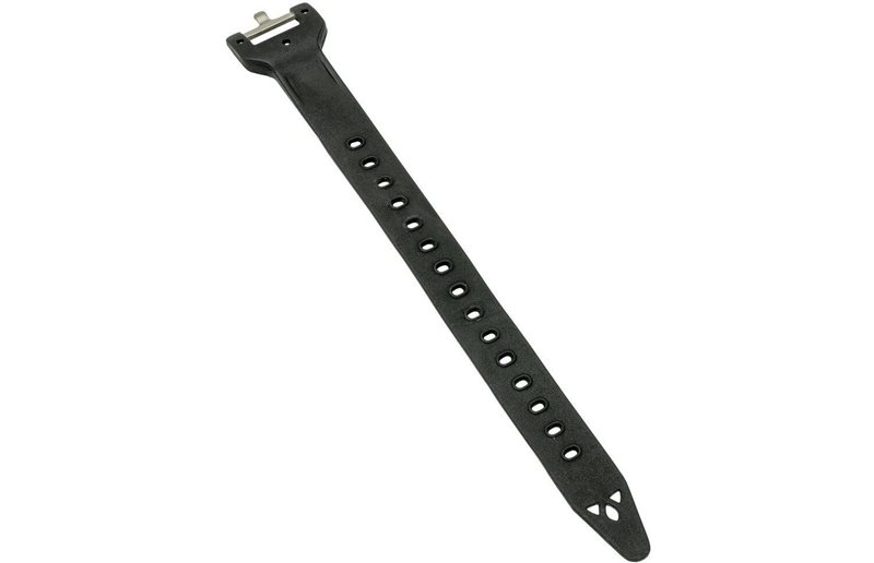Remmi VAUDE Powerstrap 25cm Musta