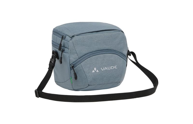 Vaude Ohjauslaukku Ontour Box M (Klickfix Ready) Heron