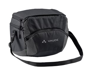 Vaude Styrväska Ontour Box L (Klickfix Ready) Black