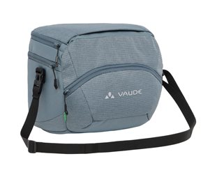 Vaude Ohjauslaukku Ontour Box L (Klickfix Ready) Heron