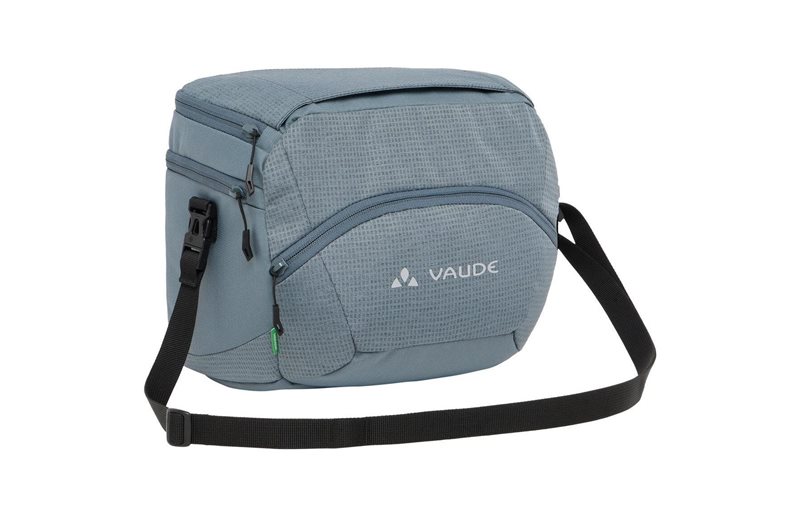 Vaude Ohjauslaukku Ontour Box L (Klickfix Ready) Heron