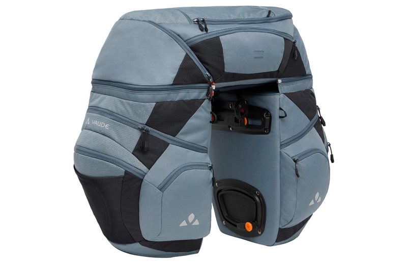 Vaude Polkupyörän laukku Karakorum Pro Heron