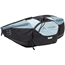 Vyölaukku VAUDE Moab Bike Hip Pack 4 Nordic Blue